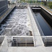  废水处理使用硫化氢检测仪