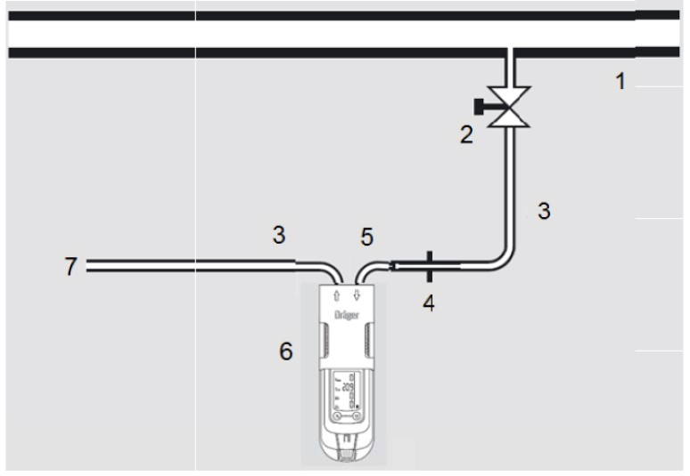 四氢噻吩检测仪使用方法