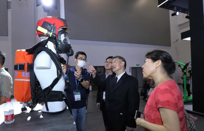 德尔格闪耀亮相ISEE 2020展会