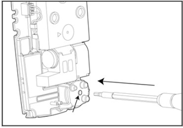 GasAlertMax XTII 检测仪的维护