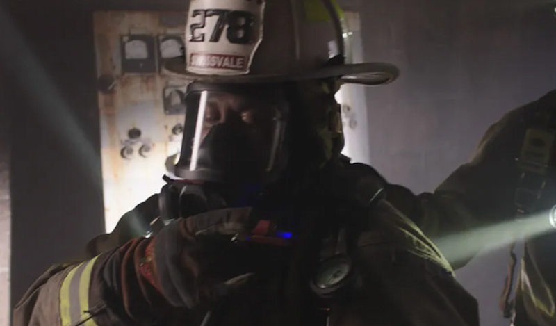 气体检测仪量程