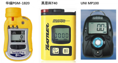  便携式1000ppm硫化氢检测仪型号推荐